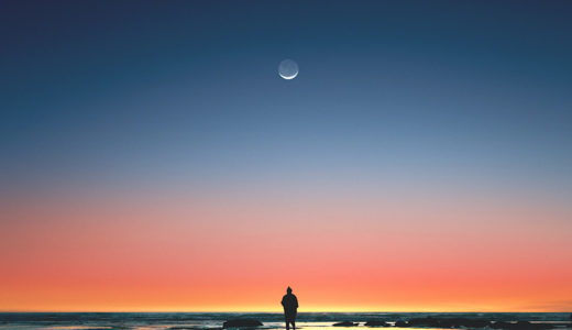 【2024年山羊座】新月のデクラレーションをやってみました